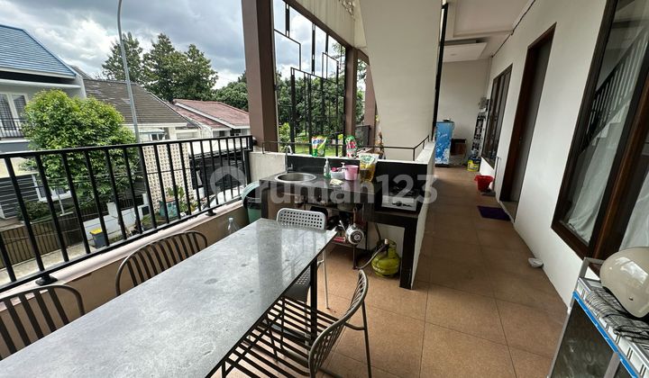 Kos Strategis Dg Roi Bagus di Bsd Tangsel Am-16077