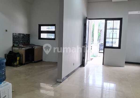 Rumah Dekat Sekolah Jepang Boulevard Bintaro Tangsel Am 17506 2