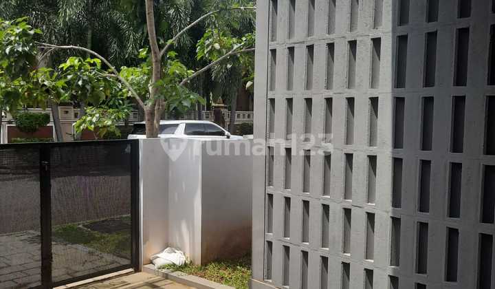 Rumah Strategis Dkt Tol Fatmawati di Lebak Bulus Jaksel Ar-17615 2