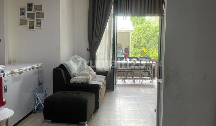 Minimalist 2-Story Ready-to-Occupy House in Discovery Bintaro 17059-AZ 08111899245 2