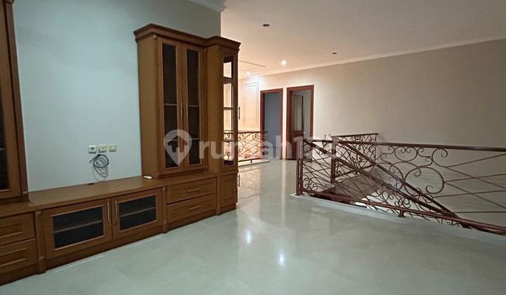 Rumah Mewah Harga Lebih Murah di Senayan Bintaro Jaya UT-16454 08111899245 2
