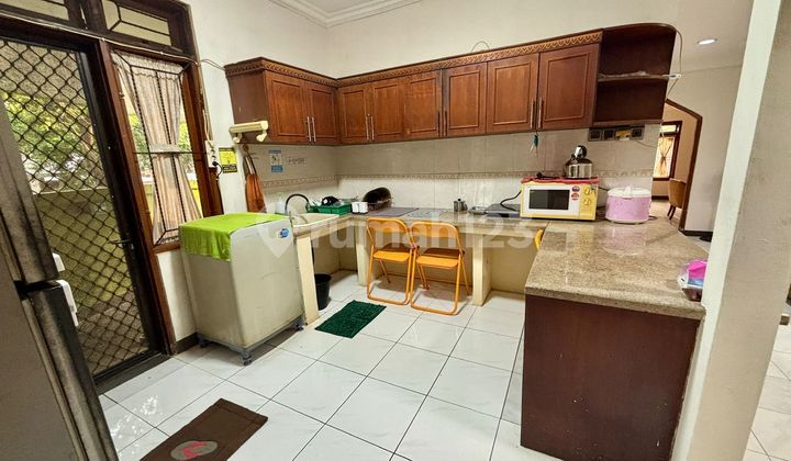 Rumah Dekat Tol, Mal Bintaro Plaza, Bintaro Tangsel Nv 17490 2