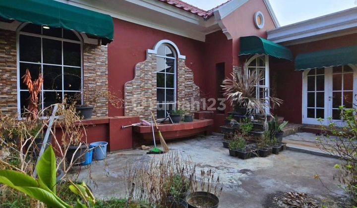 Rumah Turun Harga Siap Huni di Puri Bintaro 14702 GB 08111899245 2