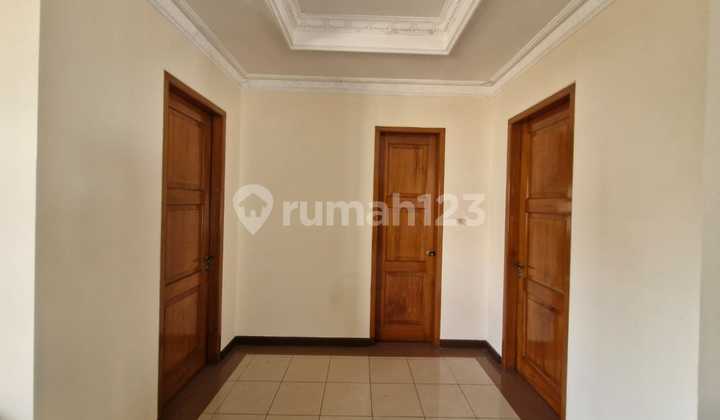 Rumah Terawat 2 Lantai Inc Swimming Pool di Sektor 1 Bintaro 17125-GB 0811189xxxx 2