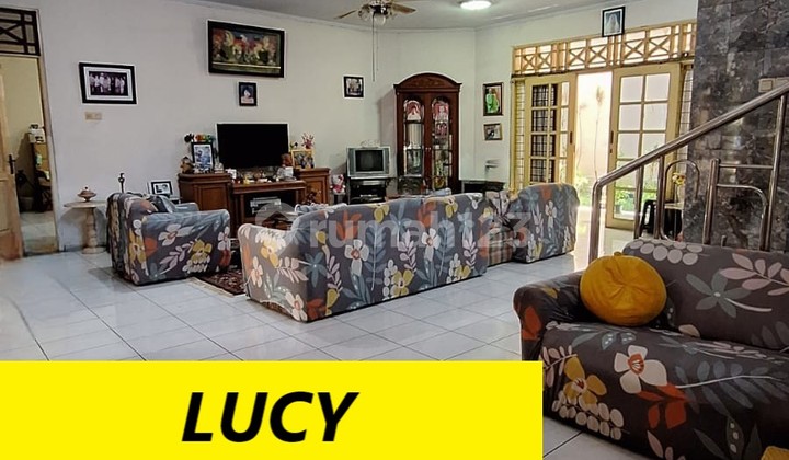 Rumah Premium Lokasi Stategis di Sektor 1 Bintaro Jaya 17011-UT 0811189xxxx