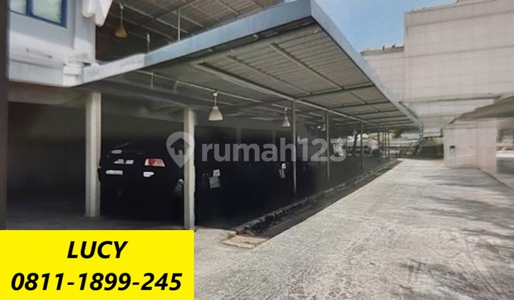 Gedung Komersial Siap Pakai di Cilandak Jaksel 16760-UT 0811189xxxx Gedung Komersial Siap Pakai di Cilandak Jaksel 16760-UT 0811189xxxx