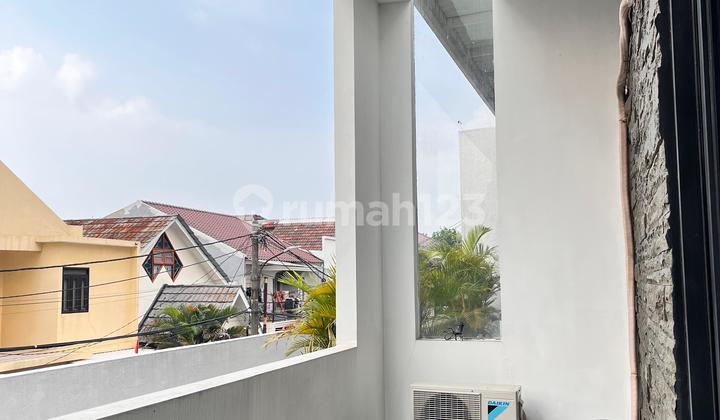 Rumah Bagus Dgn Lokasi Strategis di Bintaro Tangsel Td-16935 2