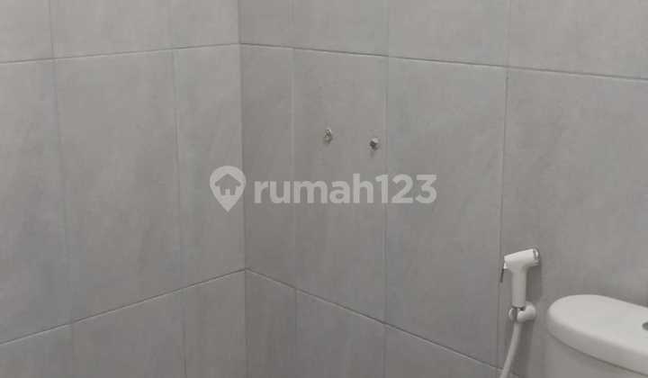 Rumah Minimalis Hook di Cluster Kebayoran Bintaro 15753-MK 0811189xxxx 2