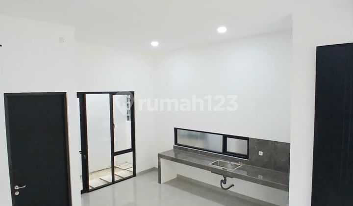 Rumah Mewah Hook Baru di Kucica Bintaro Jaya 16855-GB 0811189xxxx 2
