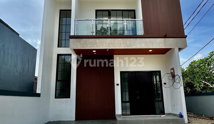 Rumah MODERN BRAND NEW HARGA MURAH di Cluster Graha Raya 16152-RN 0811189xxxx Rumah MODERN BRAND NEW HARGA MURAH di Cluster Graha Raya 16152-RN 0811189xxxx