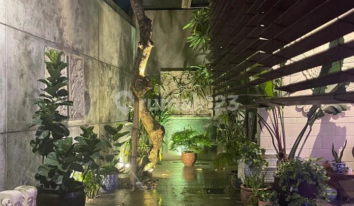 Rumah Mewah dg Mini Swimpool di Kebayoran Bintaro 16531-GB 0811189xxxx 2