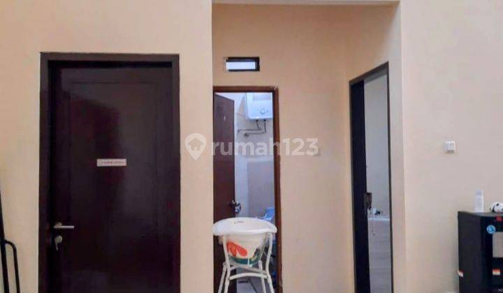 Rumah Siap Huni Dijual Cepat 1 Lantai di Graha Raya Bintaro 15153 Ny 2