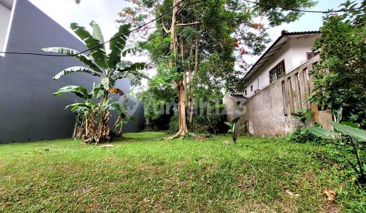 Tanah Langkah & Strategis di Bintaro Tangsel Gb-17084 Tanah Langkah & Strategis di Bintaro Tangsel Gb-17084