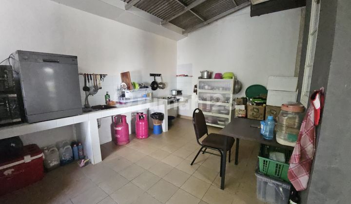 Rumah Dijual Cepat Minimalis Di Sektor 9 Puri Bintaro Jaya 17032-OM 0811189xxxx 2