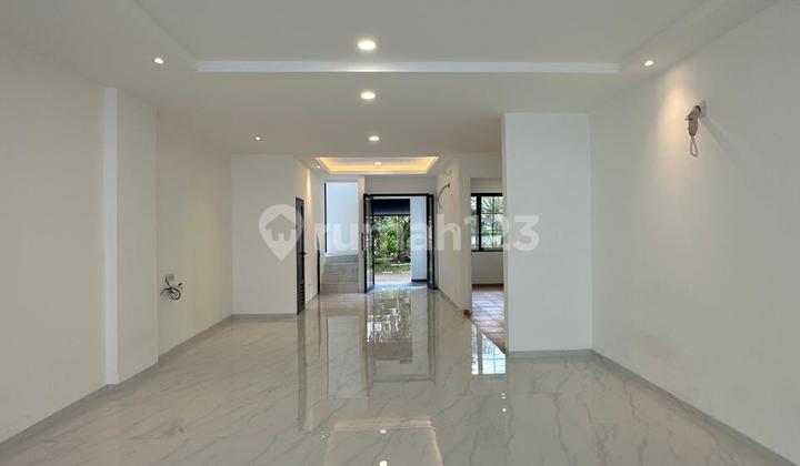 Rumah 2 Lantai Dijual Segera Siap Huni di Puri Bintaro 16372-SC 0811189xxxx 2