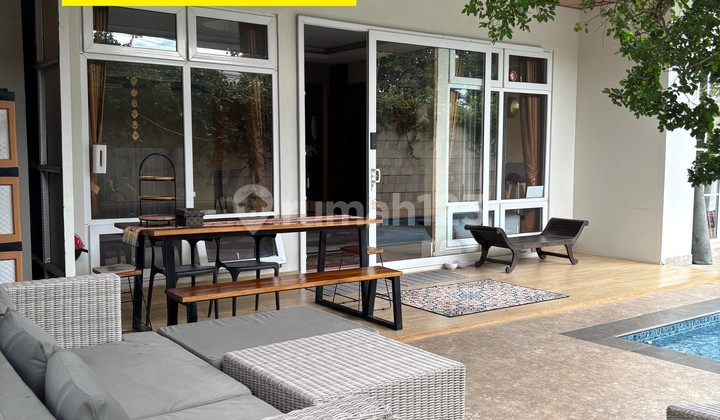 Rumah Impian Berkualitas Inc Swimpool di Sektor 1 Bintaro 17352-PU 0811189xxxx Rumah Impian Berkualitas Inc Swimpool di Sektor 1 Bintaro 17352-PU 0811189xxxx