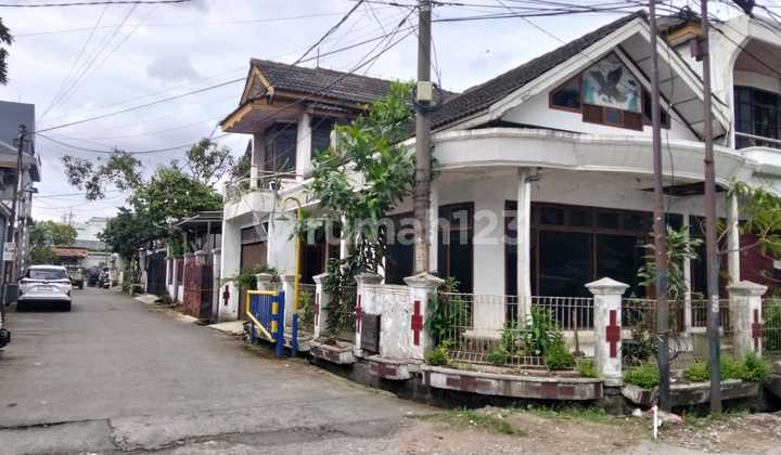 Residential House for Rent, Suitable for Business in Taman Cibaduyut Indah, Bandung Residential House for Rent, Suitable for Business in Taman Cibaduyut Indah, Bandung