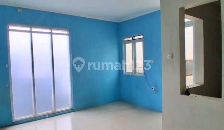 Sell Ready-to-Live House in Adi Pura Complex, East Bandung