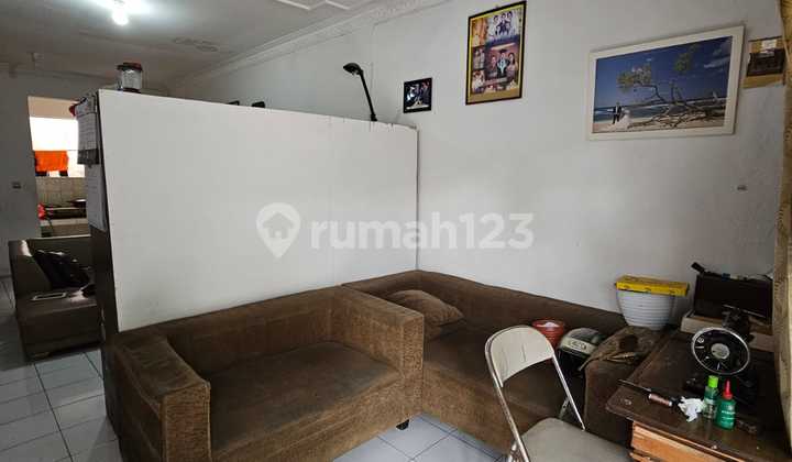 Price Drop! Cheap Sale, Need Quick: House in Taman Rahayu Complex Bandung 2