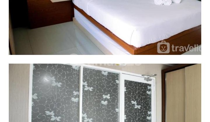 Jual Murah Unit Apartemen Tipe 1 Br Full Furnish di Gateway Pasteur Bandung Jual Murah Unit Apartemen Tipe 1 Br Full Furnish di Gateway Pasteur Bandung