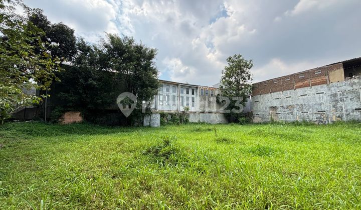 Sell Warehouse Including Land Area in Jatayu Ciroyom Bandung Sell Warehouse Including Land Area in Jatayu Ciroyom Bandung