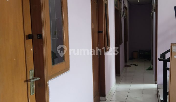 Turun Harga Jual Ruko & Rumah Kost Bagus Di Sarimanah Sarijadi Bandung Kota
