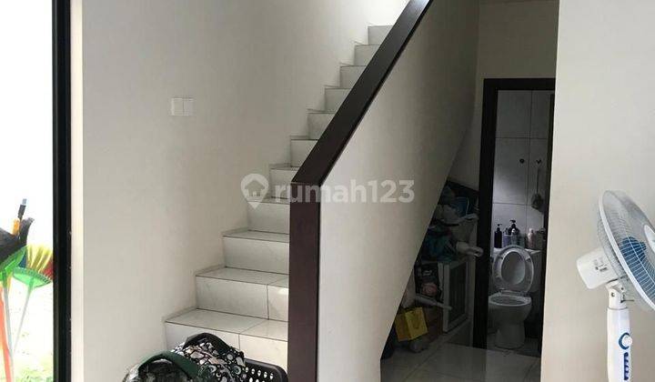 Jual Cepat Rumah Siap Huni 2 Lantai Di Tarubhawana Kota Baru Parahyangan Padalarang Bandung 2