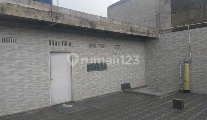 Jual Rumah Full Renovasi Di Taman Kopo Indah 1 Bandung 2