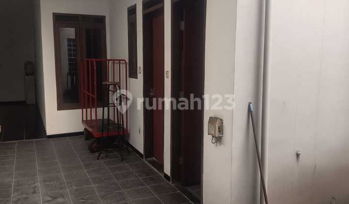Jual Rumah Siap Huni Di Mekar Wangi Lokasi Strategis Bandung