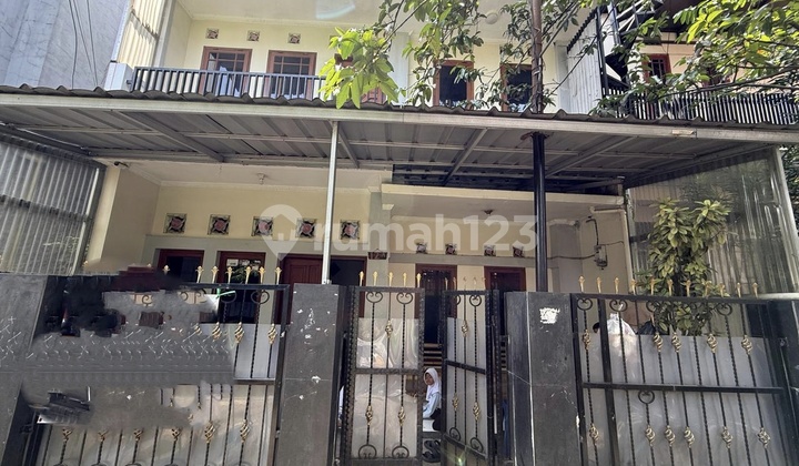 Jual Rumah 2 Lantai Bagus di Sayap Jl Sawah Kurung Ciateul Bandung Jual Rumah 2 Lantai Bagus di Sayap Jl Sawah Kurung Ciateul Bandung