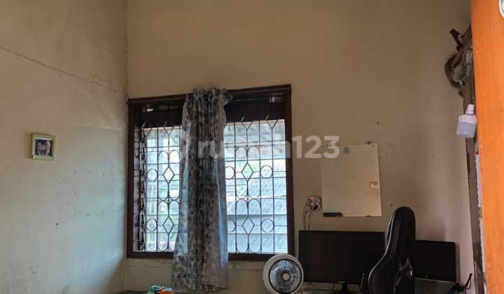 Jual Rumah Hoek 2 Lantai Dalam Cluster Di Kopo Permai 1 Bandung 2