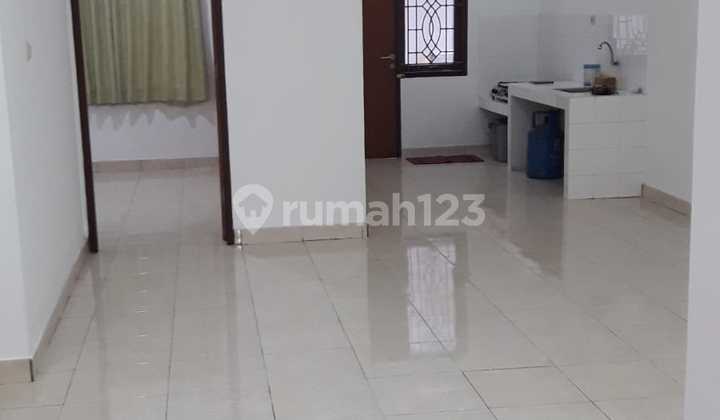 Sell Ready-to-Live 1-Story Minimalist House in Cluster at Mekar Wangi, Bandung