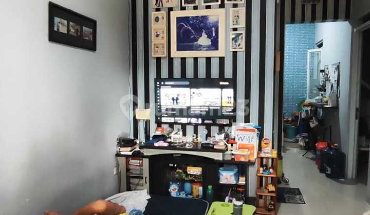 Jual Cepat Rumah Bagus Siap Huni Di La Margas Residence Margaasih Bandung 2