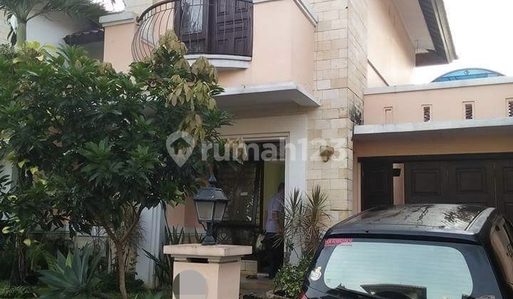 Jual Rumah 2 Lantai di Wangsakerta Kota Baru Parahyangan Bandung Jual Rumah 2 Lantai di Wangsakerta Kota Baru Parahyangan Bandung