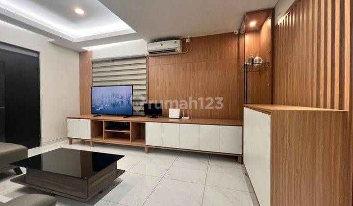 Di Sewakan Rumah Cantik Furnish Di Tatar Tarubhawana Kota Baru Parahyangan Padalarang Bandung 2