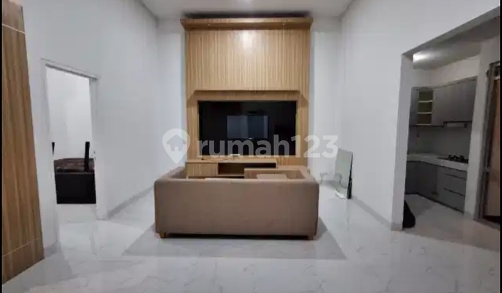Disewakan Rumah Furnish di Mayangsunda Kota Baru Parahyangan Bandung 2