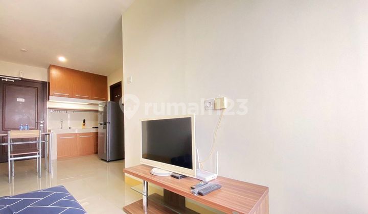 Sell 2 Br Full Furnish at Galeri Ciumbuluit Apartment 2 Bandung