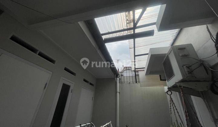 Termurah Saat Ini! Rumah Tinggal Di Jingganagara Kota Baru Parahyangan Bandung 2