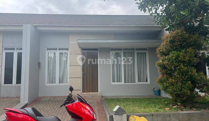 Rumah Siap Huni Di Asana Sukamenak Bandung 2