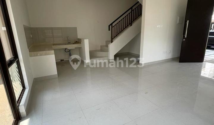 Cheapest! Ready-to-Occupy House in Amagriya Cluster, Eka Podomoro Park, Buahbatu, Bandung