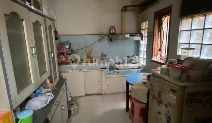 Murah! Rumah Siap Huni Dalam Cluster di Pinus Regency Soekarno Hatta Bandung 2