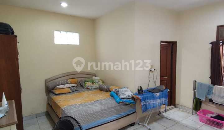 Sell 3-Story Boarding House Near Binus University, Bandung City Center 2