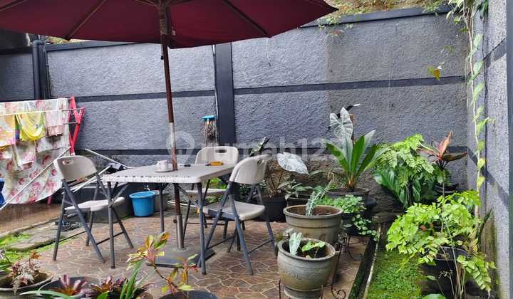 Jual Rumah Terawat Di Cigadung Bandung Kota