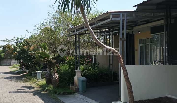 Jual Rumah Bagus Full Renov Di Bawah Harga Pasaran Di Mentari Permai Residence Jelekong Baleendah Bandung 2