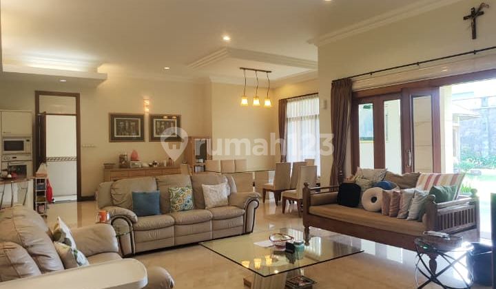 Jual Rumah Besar & Mewah Harga Di Bawah Njop Di Budi Indah Setiabudi Bandung