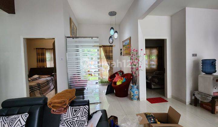 Jual / Sewa Rumah Full Furnish Di Jinggangara Kota Baru Parahyangan Bandung 2