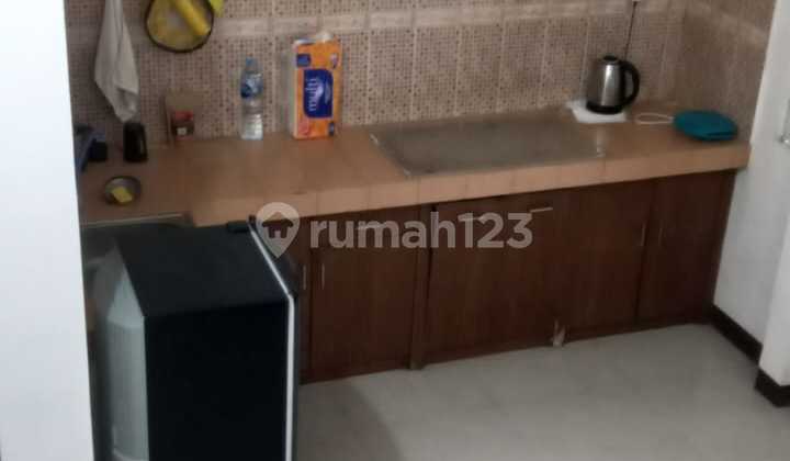 For Sale, 2-Story Ready-to-Occupy House in Batununggal Complex, Bandung