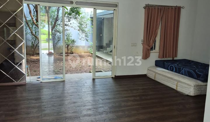 Sewa Rumah Bagus Semi Furnish Di Tatar Purbasari Kota Baru Parahyangan Bandung