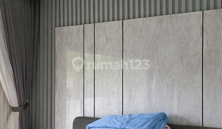 Murah! Rumah Semi Furnish Siap Huni di Cynthia Summarecon Bandung 2