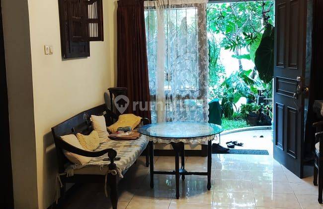 Jual / Sewa Rumah Tinggal Di Wangsakerta Kota Baru Parahyangan Bandung 2